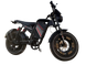 Електровелосипед Crosser CODE (1000W 48V 20Ah) на 20 дюймових колесах 003-658 фото 3
