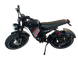 Електровелосипед Crosser CODE (1000W 48V 20Ah) на 20 дюймових колесах 003-658 фото 6
