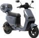 Електровелосипед Crosser CR-9 (1200W 72V 24Ah), до 55 км/год crosser-cr9-Gray фото 1