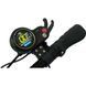 Электросамокат Crosser T4 TURBO Air 10 inch (15Ah) Black T4TURBO/01 фото 4