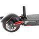 Электросамокат Crosser T4 TURBO Air 10 inch (15Ah) Black T4TURBO/01 фото 3