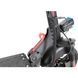 Электросамокат Crosser T4 TURBO Air 10 inch (15Ah) Black T4TURBO/01 фото 2