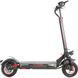 Электросамокат Crosser T4 TURBO Air 10 inch (15Ah) Black T4TURBO/01 фото 1