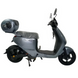 Електровелосипед Crosser CR-9 (1200W 72V 24Ah), до 55 км/год crosser-cr9-Gray фото 5