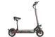 Електросамокат Crosser T4 TURBO Air 10 inch (15Ah) + сидіння Black T4TURBO/02	 фото 1
