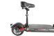Електросамокат Crosser T4 TURBO Air 10 inch (15Ah) + сидіння Black T4TURBO/02	 фото 2
