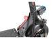 Електросамокат Crosser T4 TURBO Air 10 inch (15Ah) + сидіння Black T4TURBO/02	 фото 4