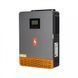 Гібридний інвертор сонячний PowMr 2000W 12V POW-HVM2H-12V-N (Max CH 140A, AC 80) Powr2Kw фото 1