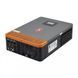 Гібридний інвертор сонячний PowMr 2000W 12V POW-HVM2H-12V-N (Max CH 140A, AC 80) Powr2Kw фото 2