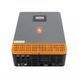 Гібридний інвертор сонячний PowMr 2000W 12V POW-HVM2H-12V-N (Max CH 140A, AC 80) Powr2Kw фото 5