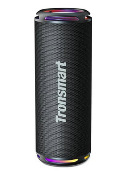Портативная акустика Tronsmart T7 Lite Black 933750 фото