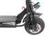 Электросамокат Crosser T4 TURBO Sport  (3000Вт; 60В; 15А/ч) Black T4TURBO/S1 фото 2