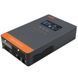 Гібридний інвертор Powmr POW-HVM6.5K-48V-P, 48 В, 6500 Вт (безперебійник, UPS, ДБЖ) PowrMr 6-2 фото 3