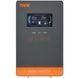 Гібридний інвертор Powmr POW-HVM6.5K-48V-P, 48 В, 6500 Вт (безперебійник, UPS, ДБЖ) PowrMr 6-2 фото 1