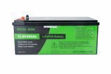 Аккумуляторы LifePo4