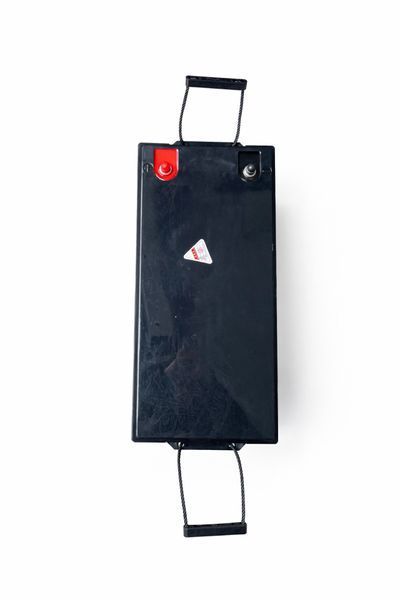 Акумулятор LiFePO4 Datou Boss 12.8V 200Ah (літій-залізо-фосфатний) Datou-Boss-12 фото