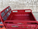 Вантажний електротрицикл Crosser CARGO 13 60V/45Ah/1500W 2026 00-337 фото 5