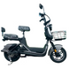 Електровелосипед Crosser CR2 PRO LFP &ndash; 800 Вт, 60V 20Ah, LifePo4, до 50 км/год 60V-20Ah фото
