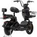 Електровелосипед Crosser CR2 PRO LFP &ndash; 800 Вт, 60V 20Ah, LifePo4, до 50 км/год 60V-20Ah фото 8