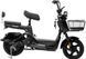Електровелосипед Crosser CR2 PRO LFP &ndash; 800 Вт, 60V 20Ah, LifePo4, до 50 км/год 60V-20Ah фото 2