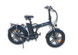 Електровелосипед Crosser COMP на 20" дюймових колесах та 350W моторі зі швидкістю 45 км/год 05-987 фото 2