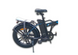 Електровелосипед Crosser COMP на 20" дюймових колесах та 350W моторі зі швидкістю 45 км/год 05-987 фото 5