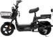 Електровелосипед Crosser CR2 PRO LFP &ndash; 800 Вт, 60V 20Ah, LifePo4, до 50 км/год 60V-20Ah фото 5