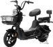 Електровелосипед Crosser CR2 PRO LFP &ndash; 800 Вт, 60V 20Ah, LifePo4, до 50 км/год 60V-20Ah фото 3