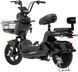 Електровелосипед Crosser CR2 PRO LFP &ndash; 800 Вт, 60V 20Ah, LifePo4, до 50 км/год 60V-20Ah фото 6