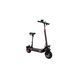 Електросамокат Crosser T4 TURBO Sport Air 10 inch (15Ah) + сидіння Black T4TURBO/S2 фото 3