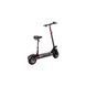 Електросамокат Crosser T4 TURBO Sport Air 10 inch (15Ah) + сидіння Black T4TURBO/S2 фото 2