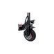 Електросамокат Crosser T4 TURBO Sport Air 10 inch (15Ah) + сидіння Black T4TURBO/S2 фото 4