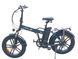 Електровелосипед Crosser COMP на 20" дюймових колесах та 350W моторі зі швидкістю 45 км/год 05-988 фото