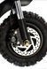 Електросамокат Crosser Rocket 11" 60V 3200W Black RG9190/UA фото 3