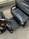 Вантажний електротрицикл Crosser CARGO 16 60V/45Ah/2000W 2026 00-338 фото 10