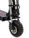 Електросамокат Crosser Rocket 11" 60V 3200W Black RG9190/UA фото 9
