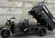 Вантажний електротрицикл Crosser CARGO 16 60V/45Ah/2000W 2026 00-338 фото 4
