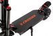 Електросамокат Crosser Rocket 11" 60V 3200W Black RG9190/UA фото 4