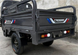 Вантажний електротрицикл Crosser CARGO 16 60V/45Ah/2000W 2026 00-338 фото 7