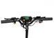Електросамокат Crosser Rocket 11" 60V 3200W Black RG9190/UA фото 8
