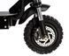Електросамокат Crosser Rocket 11" 60V 3200W Black RG9190/UA фото 6