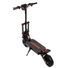 Електросамокат Crosser Rocket 11" 60V 3200W Black RG9190/UA фото 7