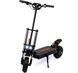 Електросамокат Crosser Rocket 11" 60V 3200W Black RG9190/UA фото 2