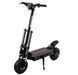 Електросамокат Crosser Rocket 11" 60V 3200W Black RG9190/UA фото 1