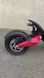 Електросамокат Crosser Dominator 10" 60V (2 мотора) E9/UA3 фото 4