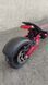 Електросамокат Crosser Dominator 10" 60V (2 мотора) E9/UA3 фото 7