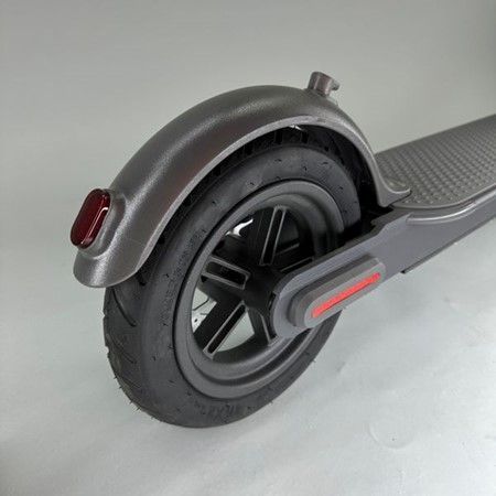 Електросамокат Mi Scooter M365 Pro 4 500W 12.4Ah (2024) з амортизатором Mi-M365 фото
