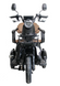 Электротрайк TR-4 VAGON Мотор 1000W, 72V 24Ah (6 АКБ), led, usb, Колеса 10-3.0 00-651 фото 5