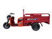 Вантажний електротрицикл Crosser CARGO 16 60V/45Ah/2000W 2026 00-339 фото
