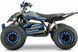 Електроквадроцикл Crosser Race (1500W 60V/20Ah) crosser-race-blue фото 2